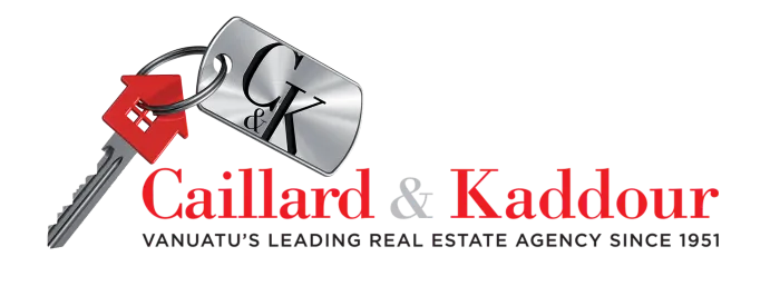 Caillard & Kaddour Logo